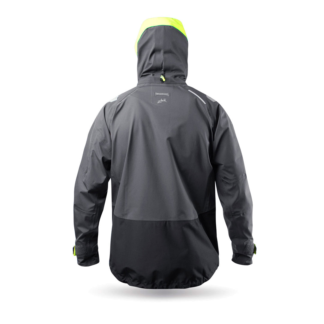 Mens Anthracite CST500 Jacket