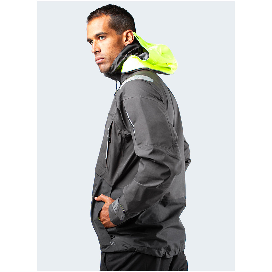 Mens Anthracite CST500 Jacket