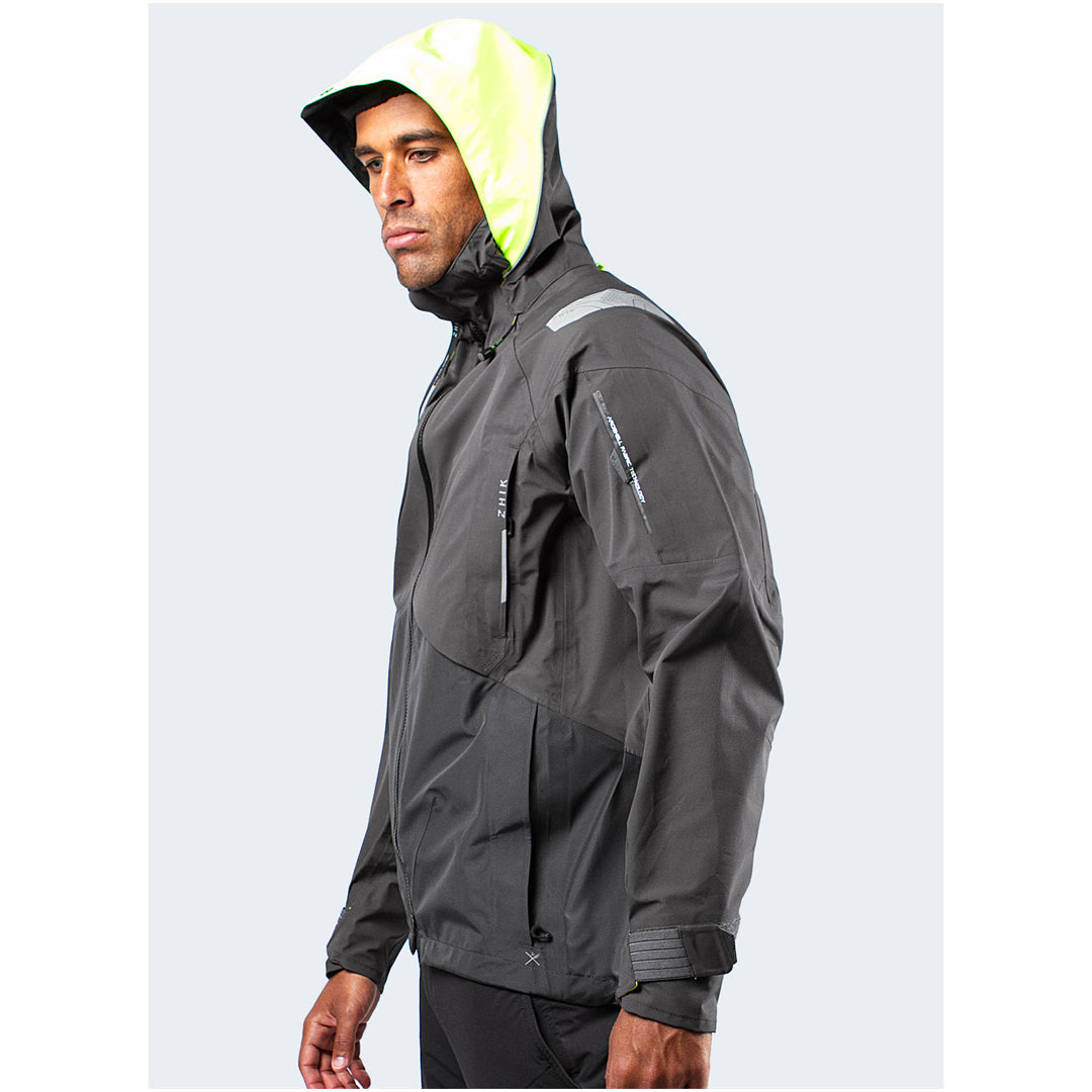 Mens Anthracite CST500 Jacket