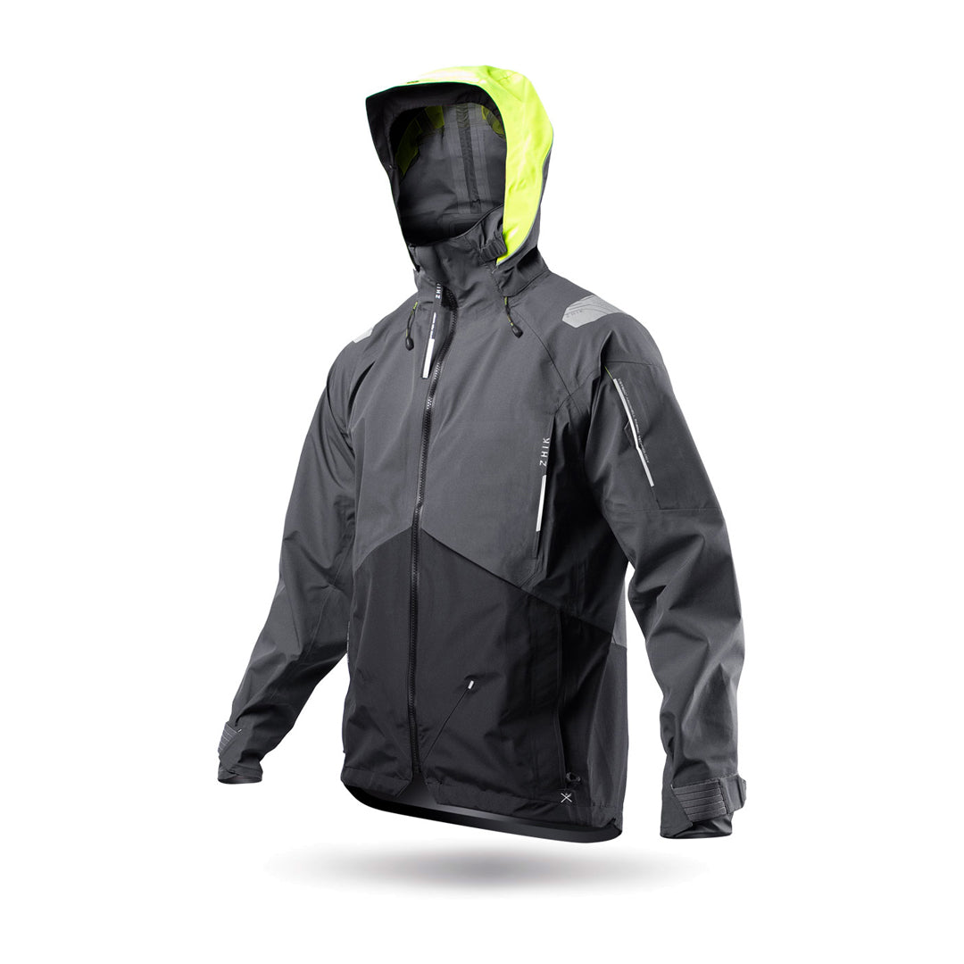 Mens Anthracite CST500 Jacket