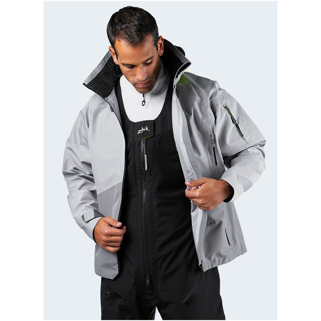 Mens Platinum CST500 Jacket