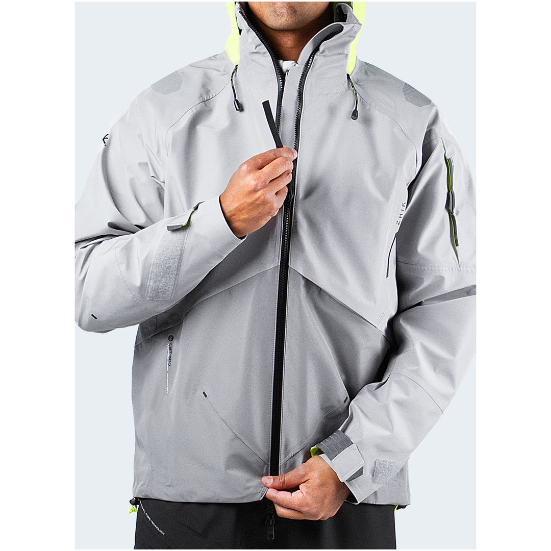 Mens Platinum CST500 Jacket