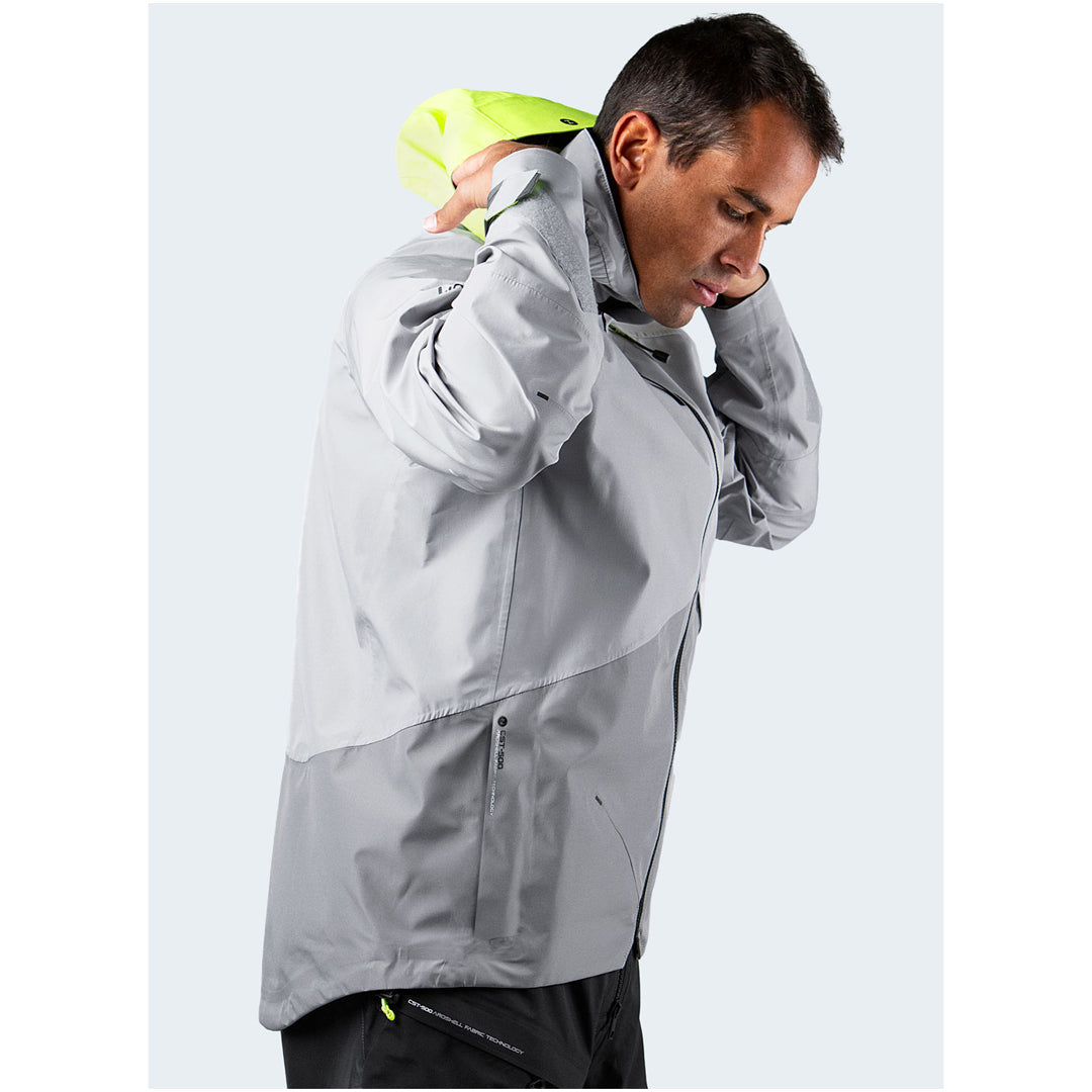 Mens Platinum CST500 Jacket