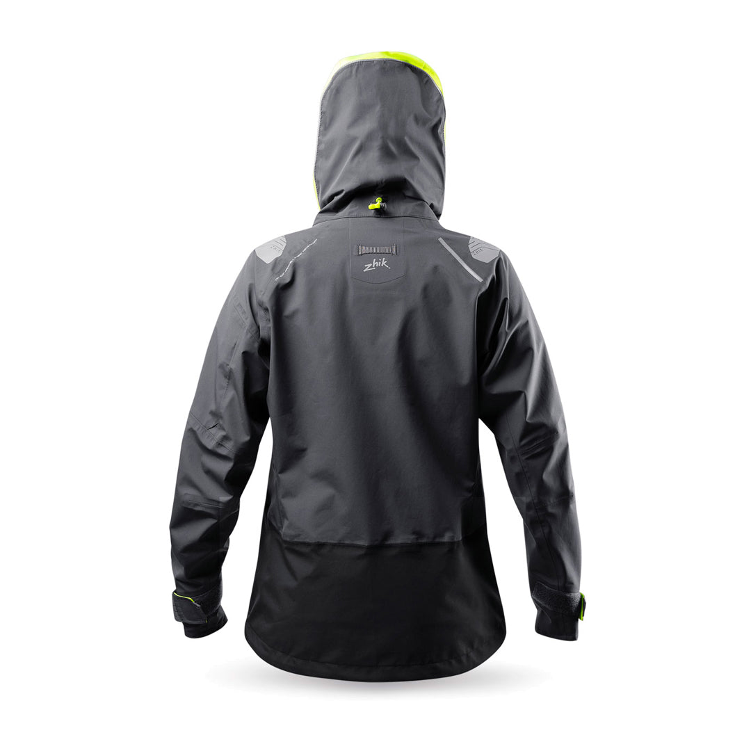 Womens Anthracite CST500 Jacket