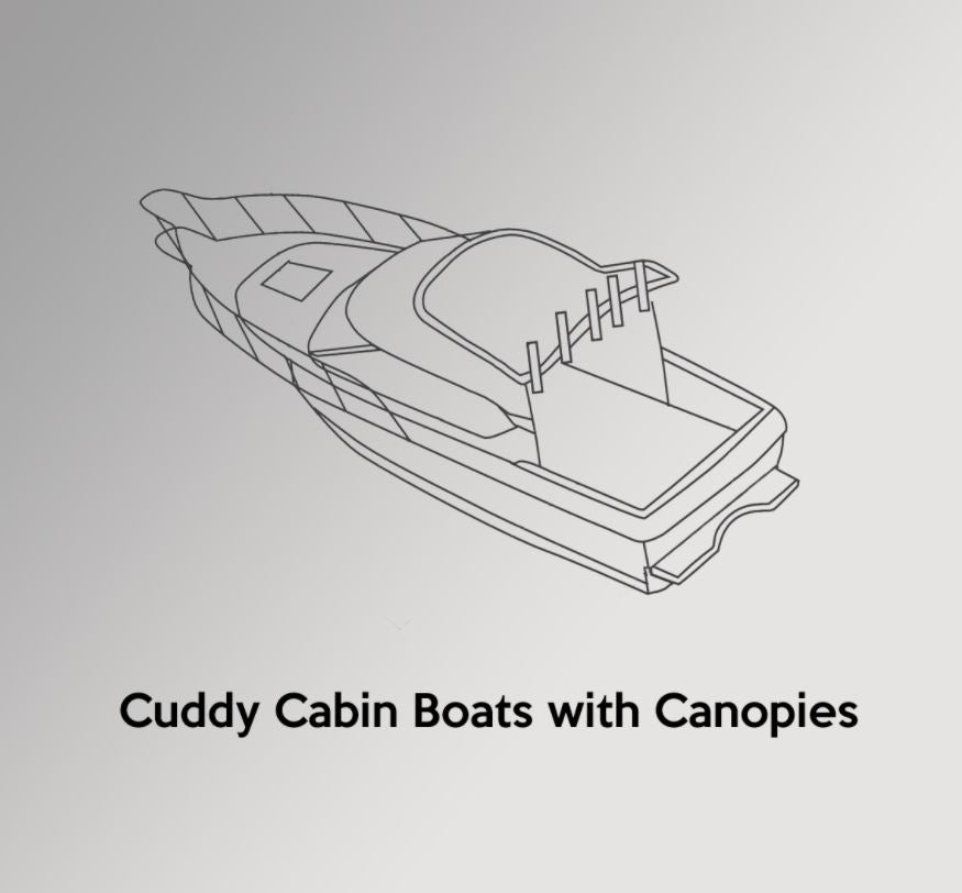 Oceansouth Jumbo Cover