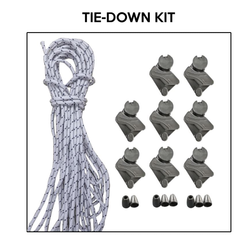 Oceansouth Jumbo Cover