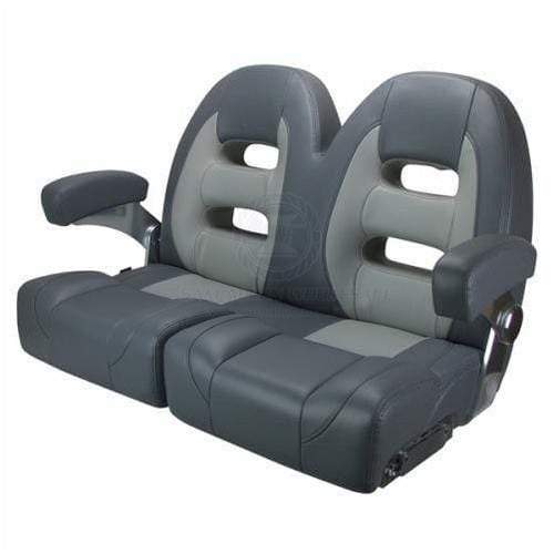 Relaxn Cruiser Series Seat - Double