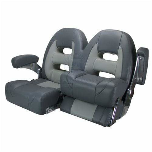 Relaxn Cruiser Series Seat - Double