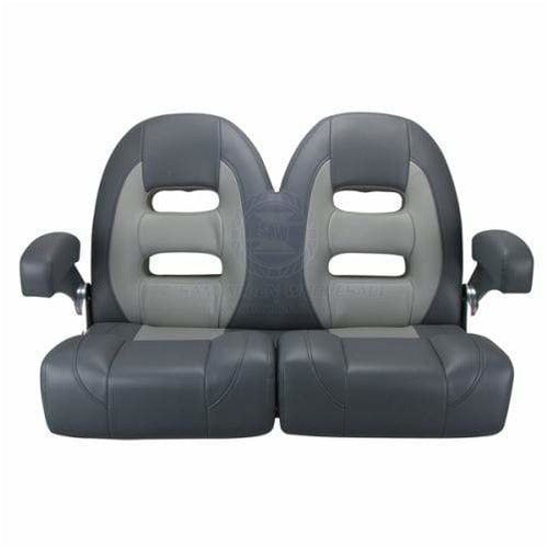Relaxn Cruiser Series Seat - Double