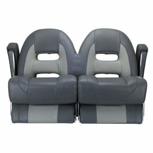 Relaxn Cruiser Series Seat - Double