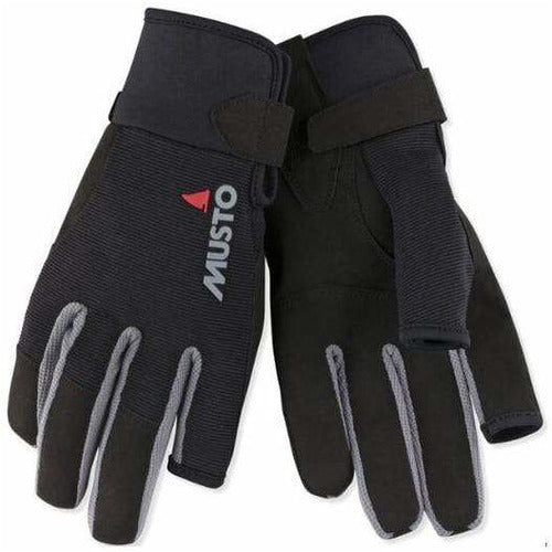 Essential Long Finger Gloves