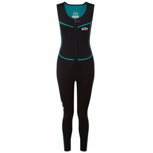 Women's Dynamic Long Jane