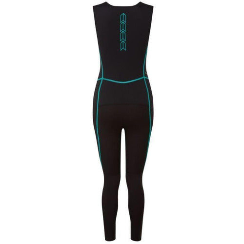 Women's Dynamic Long Jane