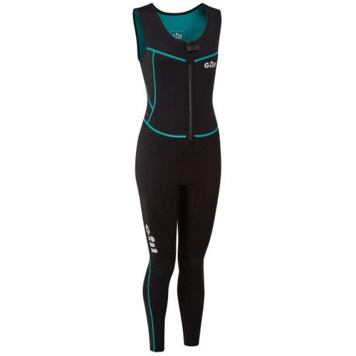 Women's Dynamic Long Jane