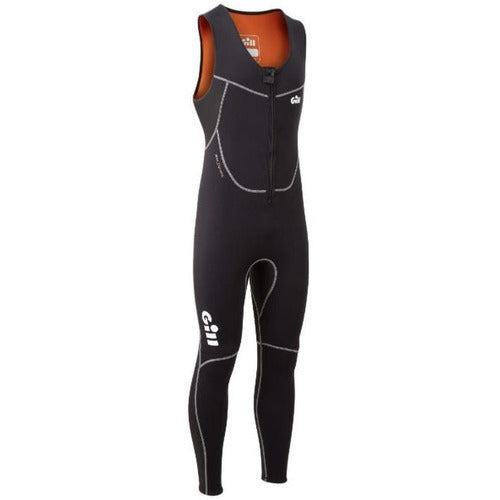 Gill Dynamic Long John Men's