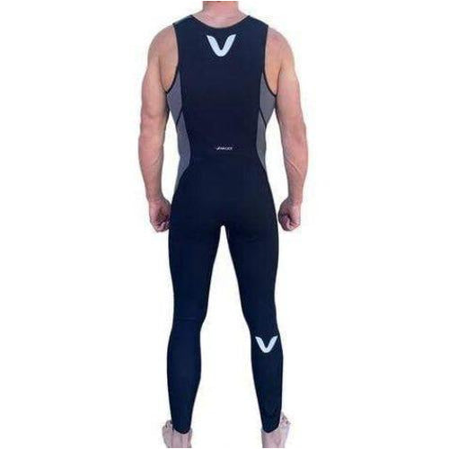 FlexForce 1.5mm Long John- Adult