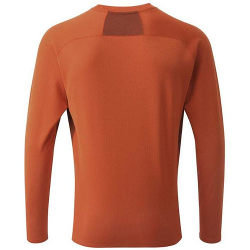 Men's Millbrook L/S Crew