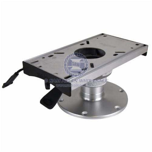 PEDESTAL - LOW PROFILE