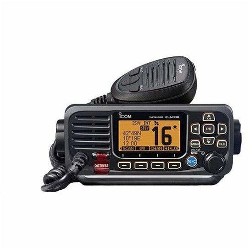 Icom M330GE