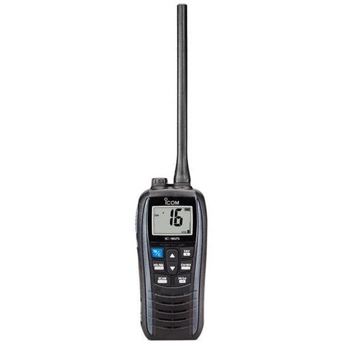 Icom M25 Euro VHF Radio