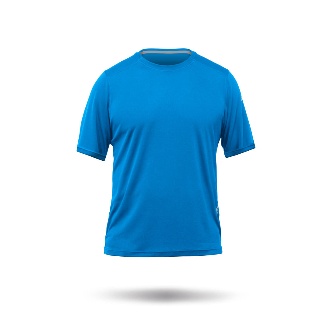 Mens ZhikDry LT Short Sleeve Top