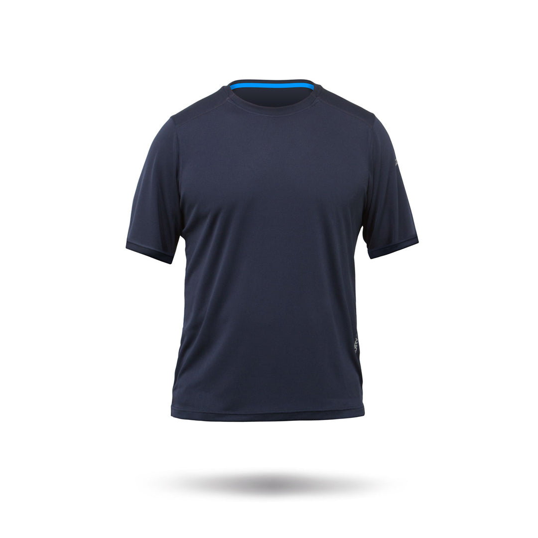Mens ZhikDry LT Short Sleeve Top