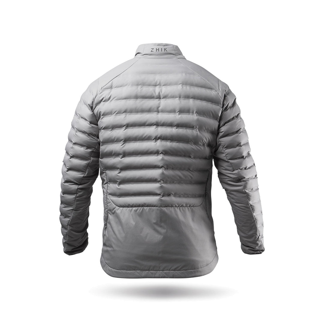 Mens Platinum Cell Insulated Jacket