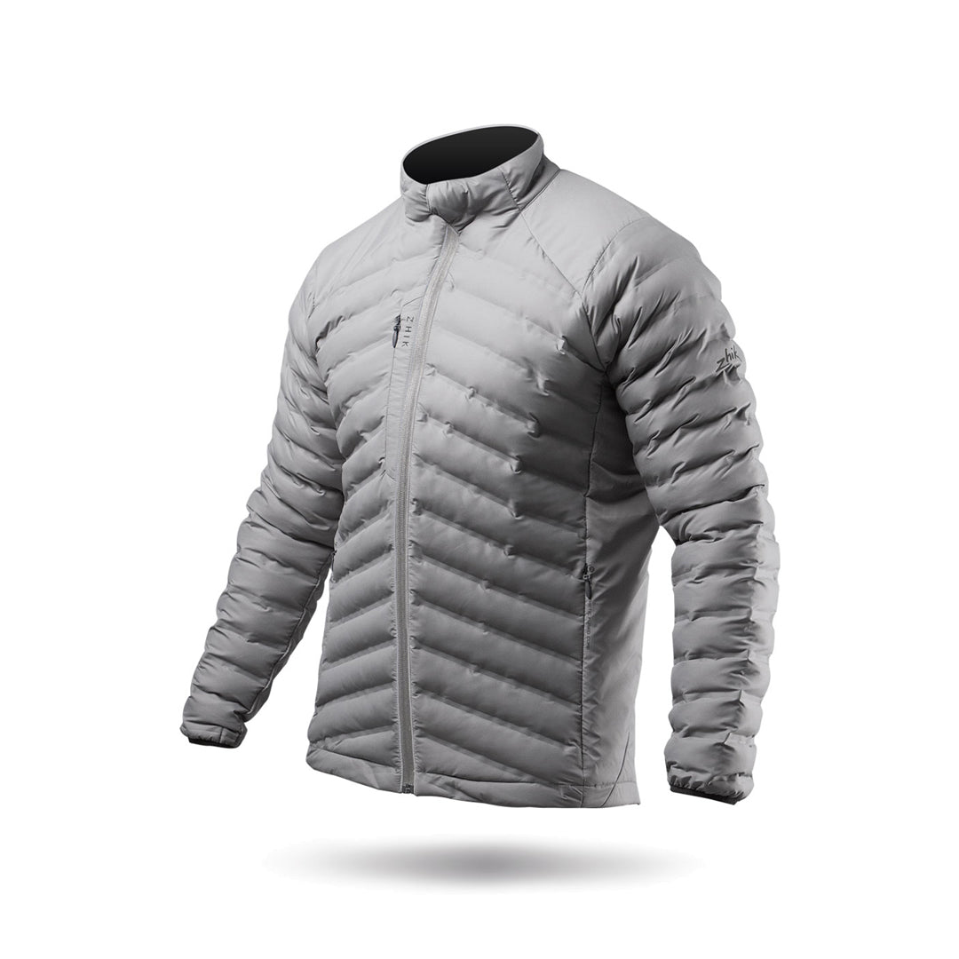 Mens Platinum Cell Insulated Jacket