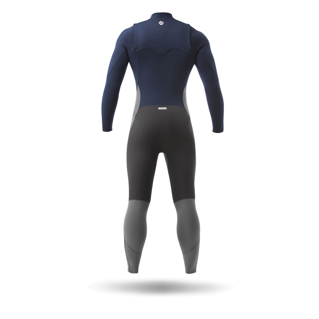 Mens Superwarm V Steamer