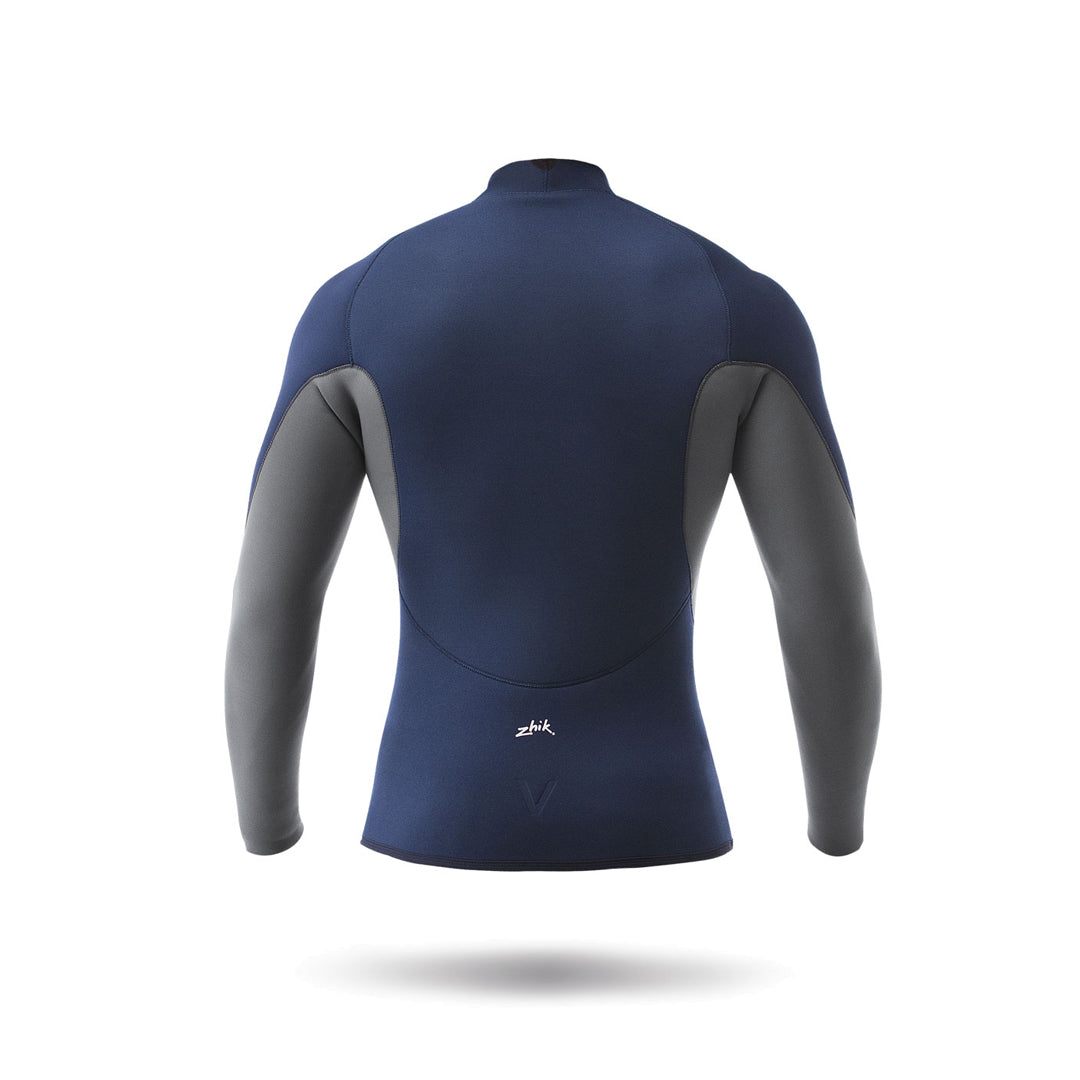 Mens Superwarm V Top