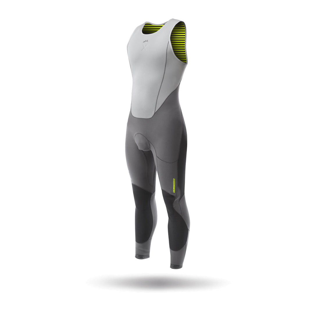 Mens Superwarm X Skiff Suit