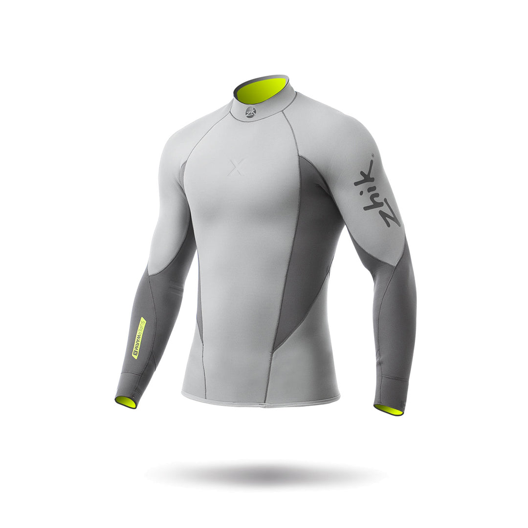 Mens Superwarm X Top