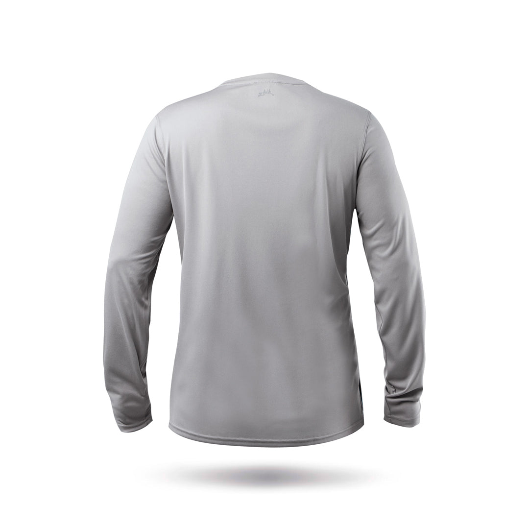 Mens UVActive Long Sleeve Top