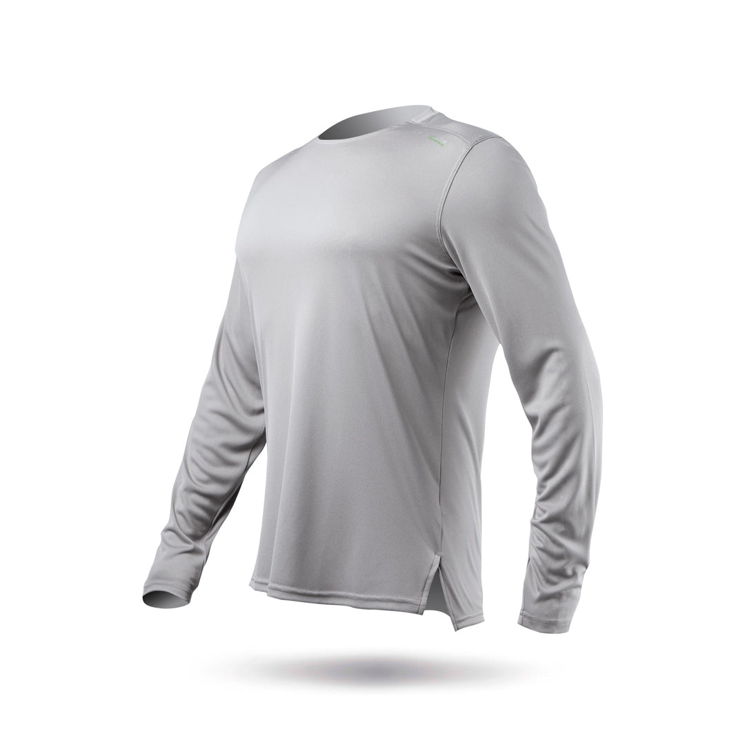 Mens UVActive Long Sleeve Top