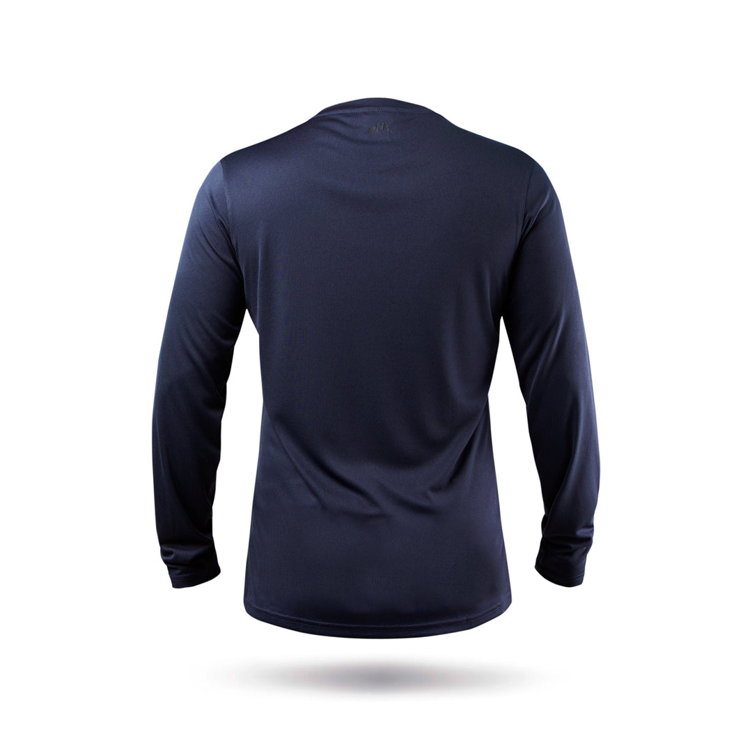 Mens UVActive Long Sleeve Top