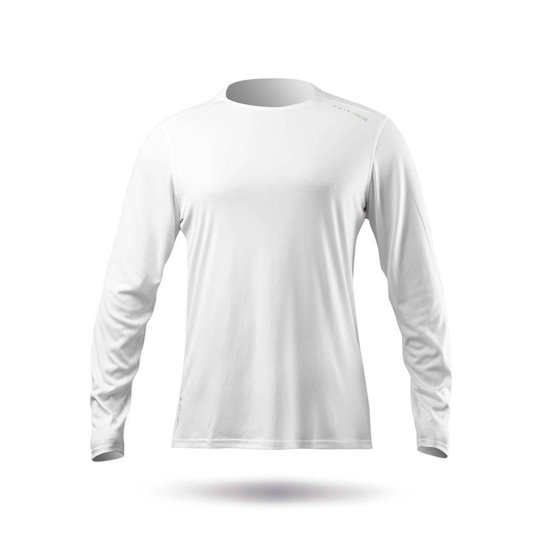 Mens UVActive Long Sleeve Top