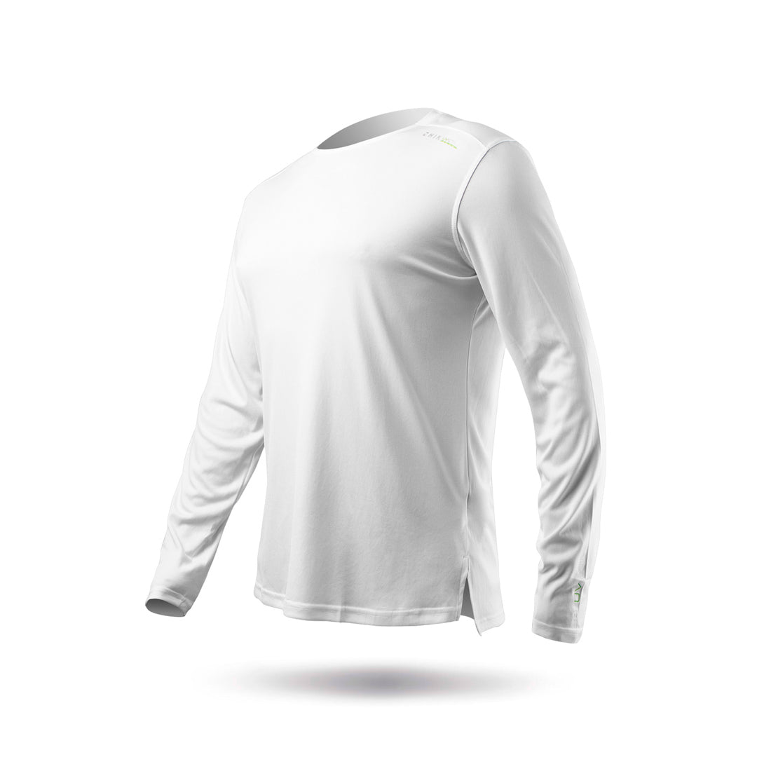 Mens UVActive Long Sleeve Top