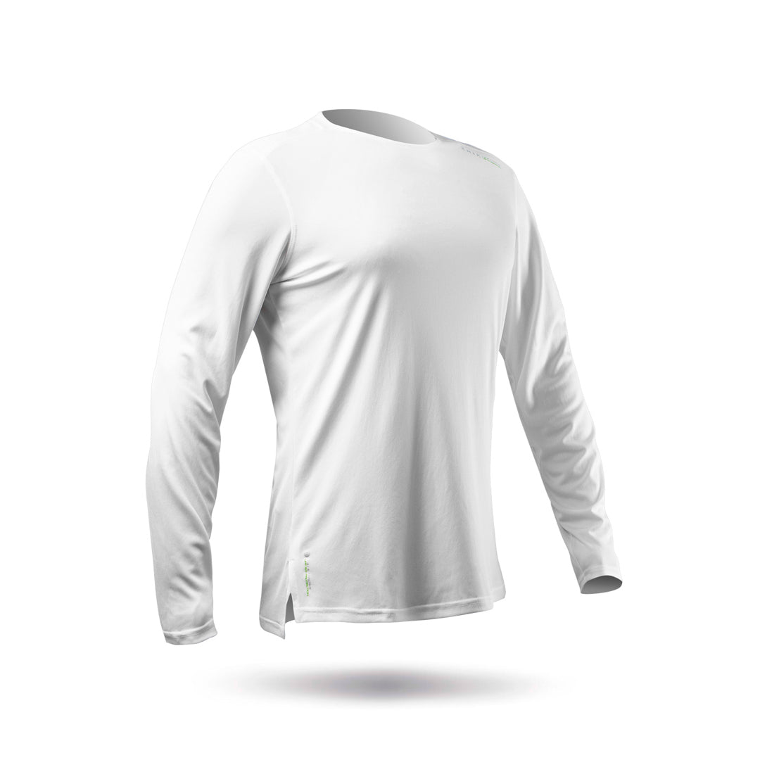Mens UVActive Long Sleeve Top