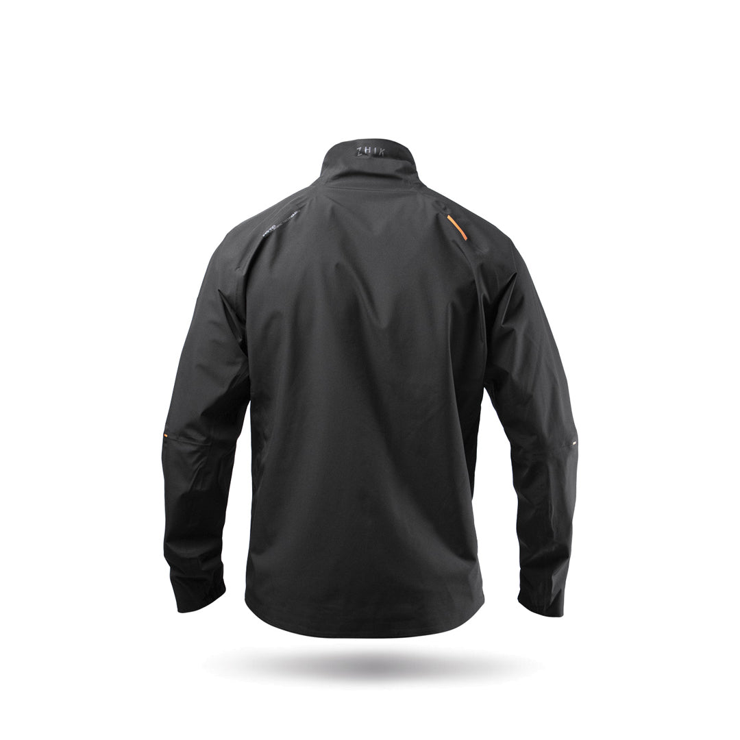 Mens Black INS100 Jacket