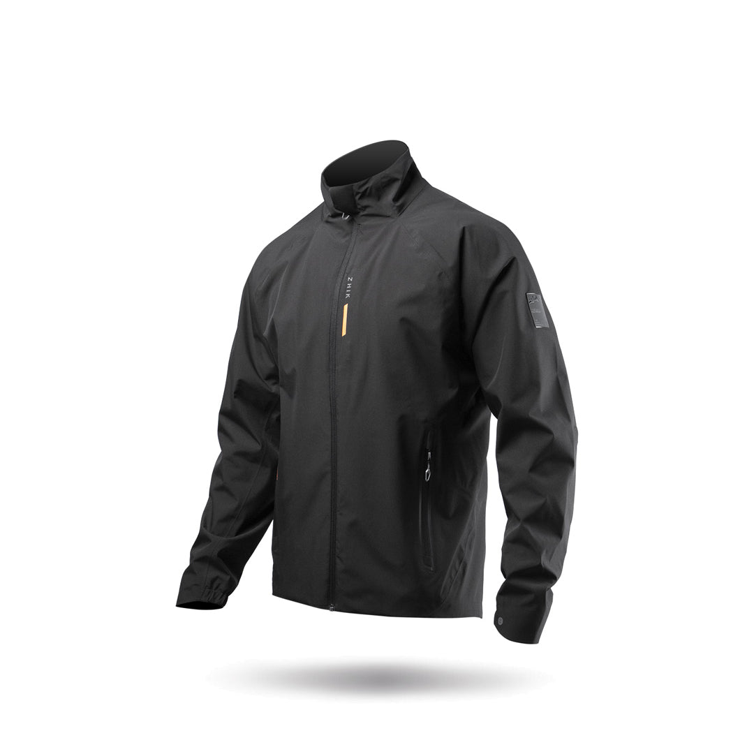 Mens Black INS100 Jacket