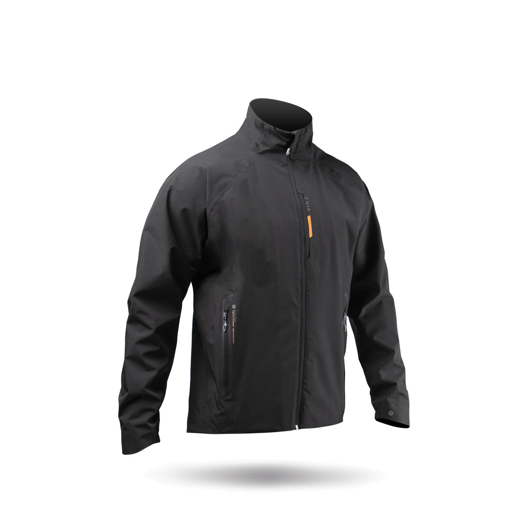 Mens Black INS100 Jacket