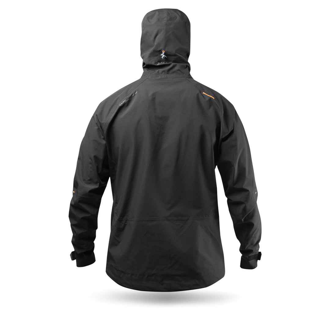 Mens Black INS200 Jacket