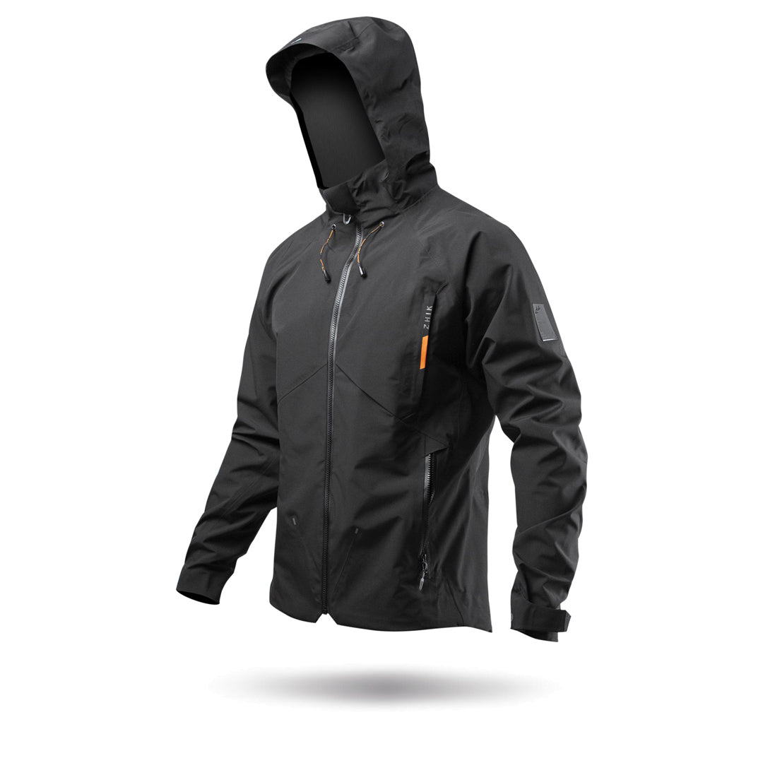 Mens Black INS200 Jacket