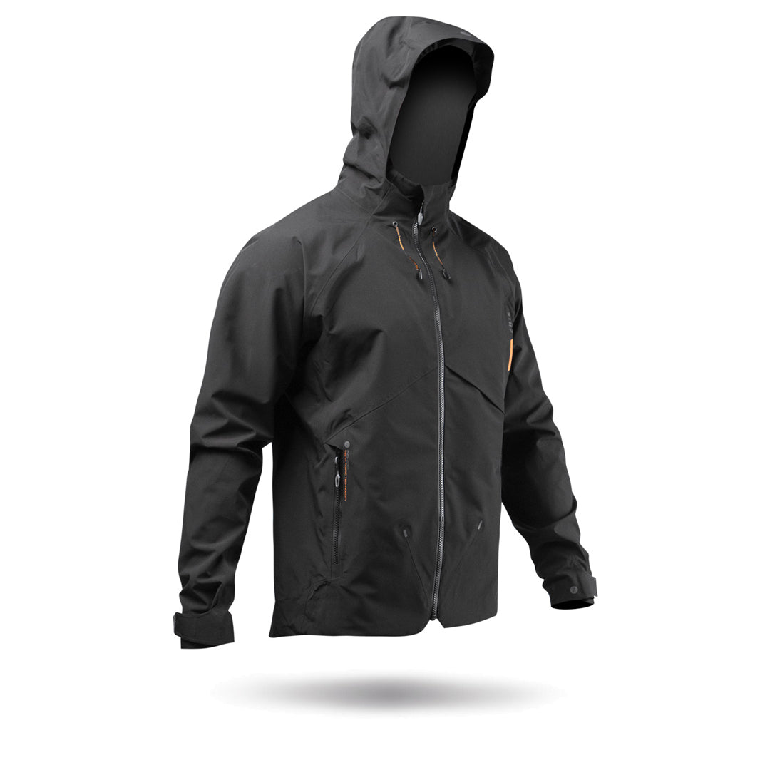Mens Black INS200 Jacket