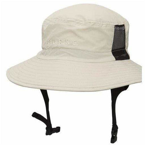 Burke Profile Mesh Panel Sun Hat