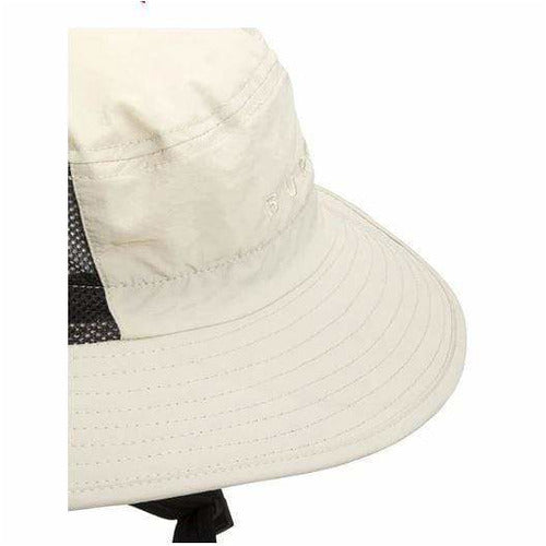 Burke Profile Mesh Panel Sun Hat
