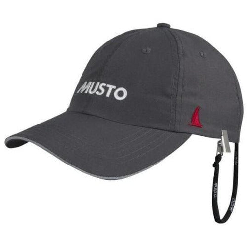 Musto Essentials Fast Dry Crew Cap