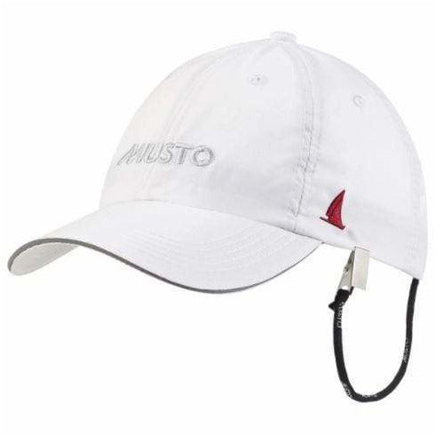 Musto Essentials Fast Dry Crew Cap