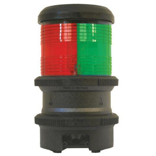 Nav Light-40 Tricolour QF