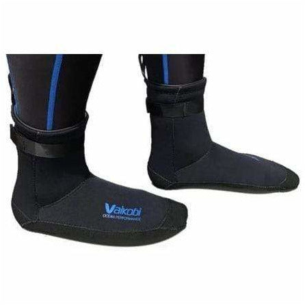 Vaikobi VCOLD 2mm NEOPRENE SOCKS- BLACK